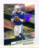 2025 Revolution Football - Anthony Richardson -GREEN ASTRO 202/699 - Colts - #65