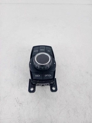 BMW 1 F20 F21 2012 unité de commande contrôleur multimédia 9261704 WES20139 - Photo 1/4