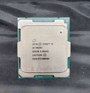 I9 9820x | eBay