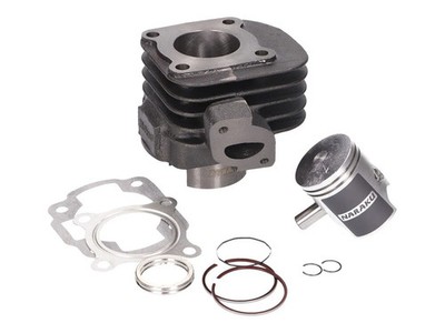 NARAKU NK100.30.2 ZYLINDER KIT 50CC PGO TORNADO 50 1999