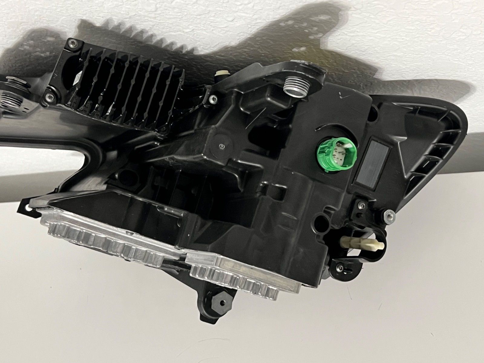 Ferrari 296 GT3 2022-2025 Right Headlight