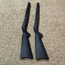 2 Ruger 10/22 Synthetic Stock 1- W/ Swivel Studs