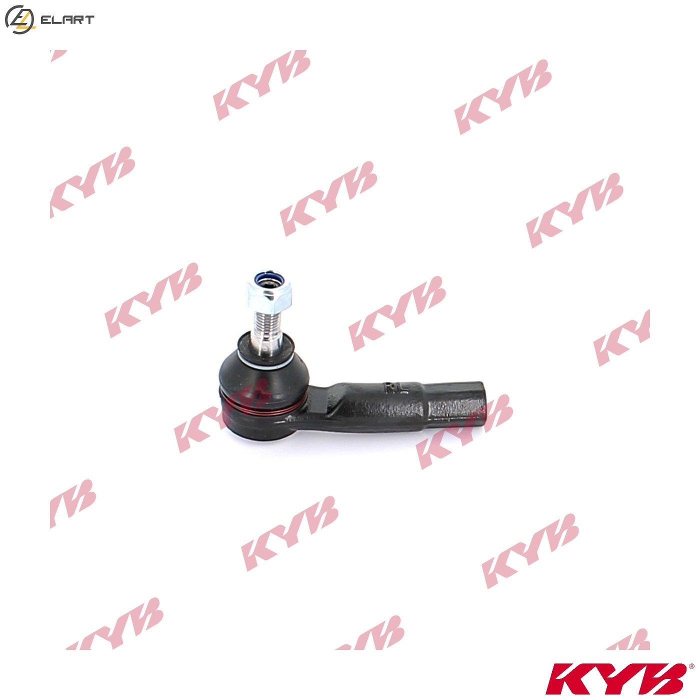 TIE ROD END KTR4014 FOR SKODA OCTAVIA/Van/Combi VW NEW/BEETLE/Convertible 2.0L