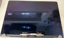 Genuine MacBook Pro A2141 16  2019/2020 LCD Assembly Display Space Gray