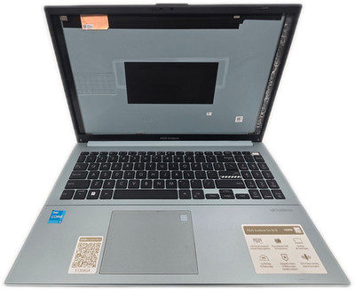 Asus VivoBook Go E1504GA  i3-N305 8GB 256GB SSD Windows 11 Home
