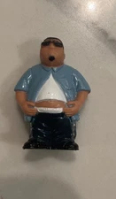 Poncon Homies Series 9 #300 Lil Homies 1.75 Figurine Homie 1/32