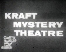 KRAFT MYSTERY THEATER COLLECTION 41 EPISODES DVD
