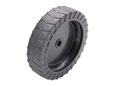 Hinterrad Rad Ø160mm passend für SPEEDY E 350 [297107661/HWG] Rasenmäher