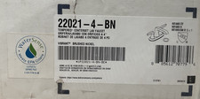 Kohler K-22021-4-BN Tempered Centerset 1.2 GPM Faucet with Pop-Up Drain - READ 