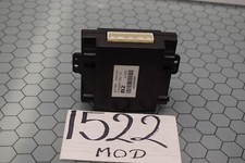2013 Nissan Sentra Temperature Control Module #1522MOD
