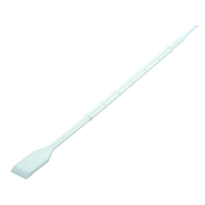 CELLTREAT Cell Lifter, Double End, Flat Blade & Narrow, 100/Case Sterile #229305