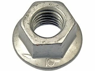 Conjunto de brazo de control y rótula para Saturn Outlook 2007-2010 FR Dorman inferior Foto 2 de 3