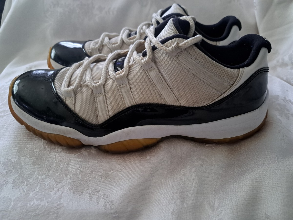 Air Jordan 11 Retro Low Concord Size 11