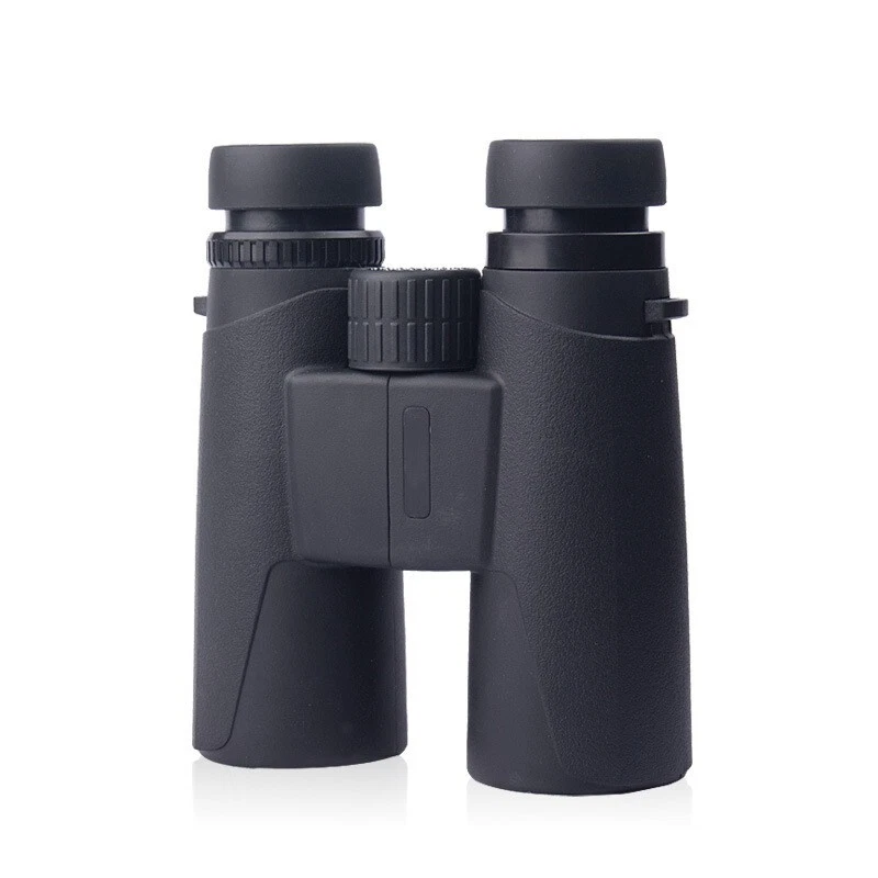 12x42 HD Binoculars FMC Coating Telescope High Powered Bird Watching Travel - Image 2 of 4