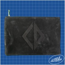 Borsa uomo Dior scamosciata show pouch morbidissima