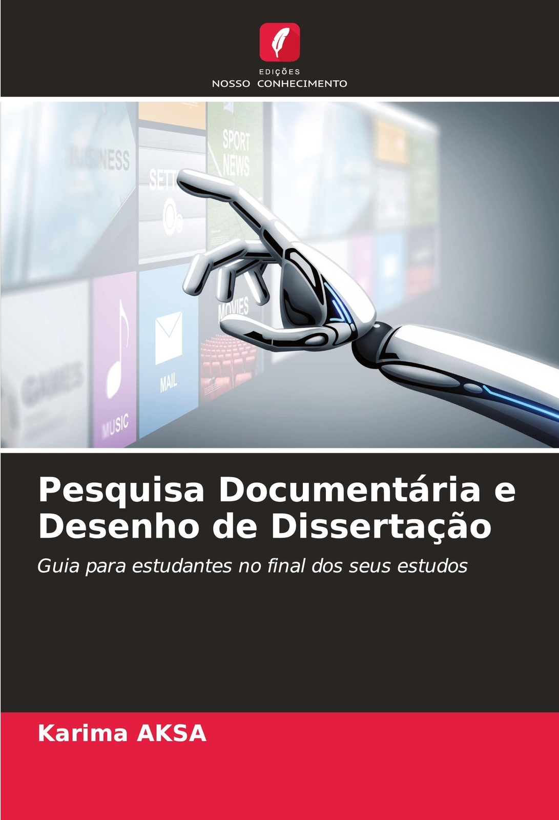 Thumbnail - Karima Aksa | Pesquisa Documentária E Desenho De Dissertação |