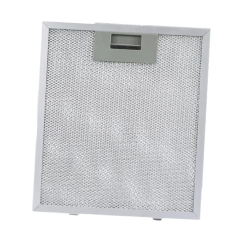 Range Hood Filter Easy Installation Kitchen Gadget BBQ for Indoo B5630SS - Picture 3 of 5