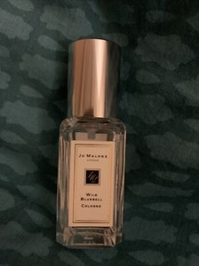 jo malone wild bluebell sample