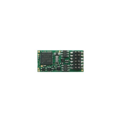 Tams El. LD-G-31plus DCC/MM PluX12 Art. 41-03313-01 - NEU
