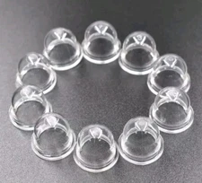 (10)GENUINE ECHO PRIMER PURGE BULB FITS SRM-225 GT-225 SRM-266 Stihl, Ryobi++