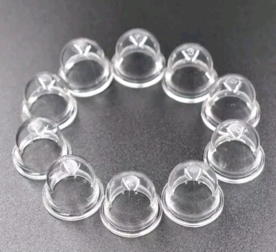 #ad 10 GENUINE ECHO PRIMER PURGE BULB FITS SRM 225 GT 225 SRM 266 Stihl Ryobi $16.69