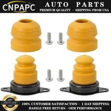 For Ford Racing 2005-14 Mustang Jounce Jounce Bumper Kit Rear Bump M-5570-A New