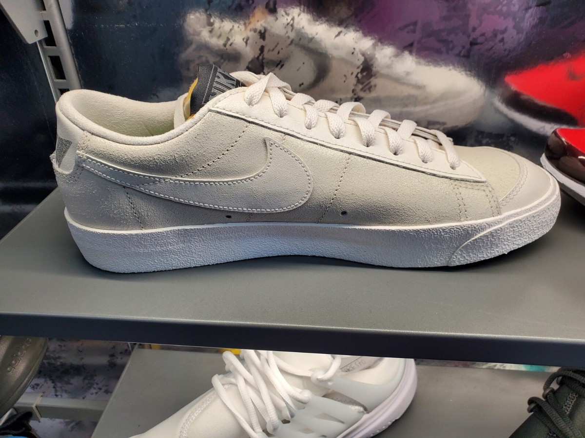 Mens Nike Blazer Low 77 | eBay