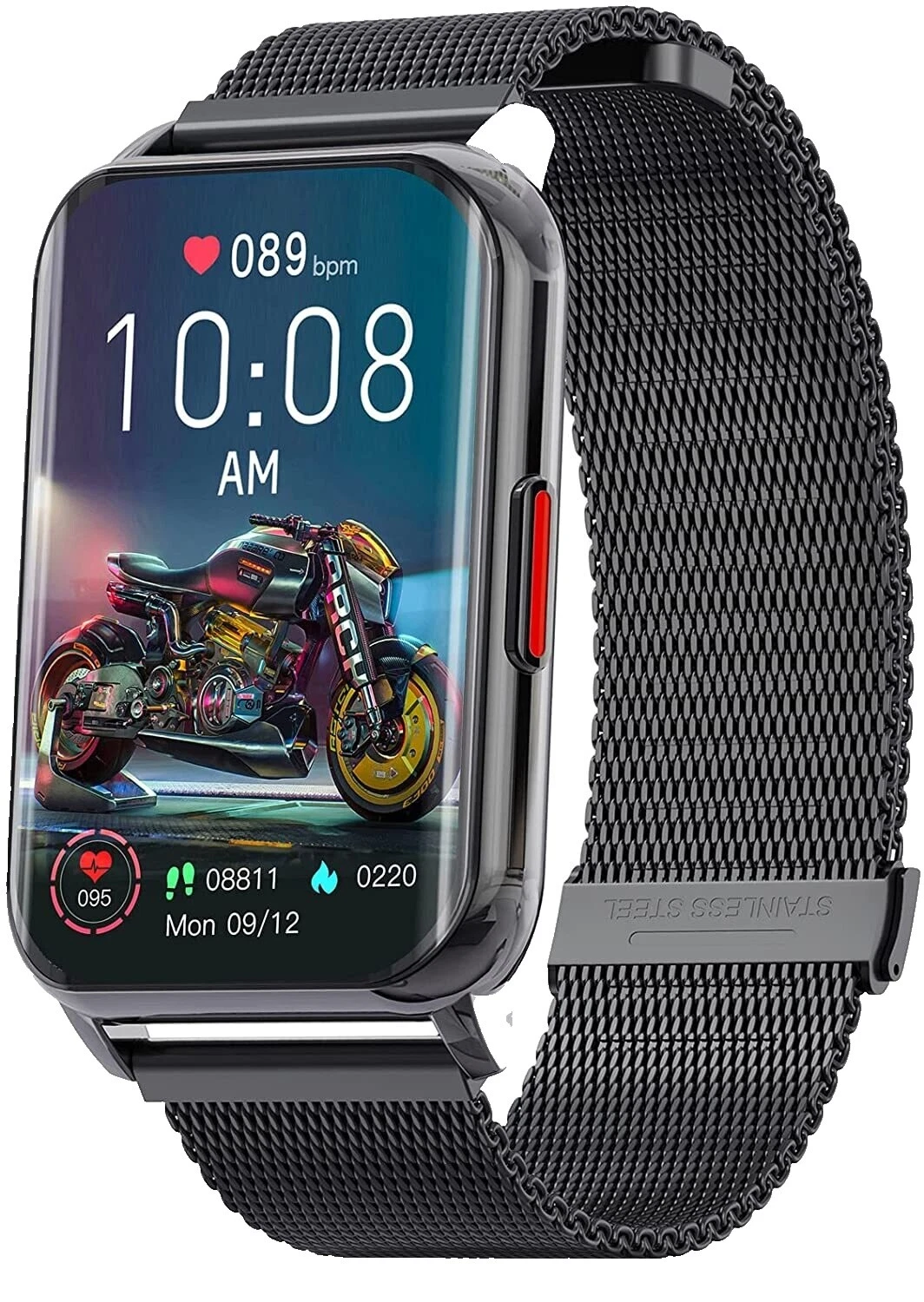 1 GB Smart Watches
