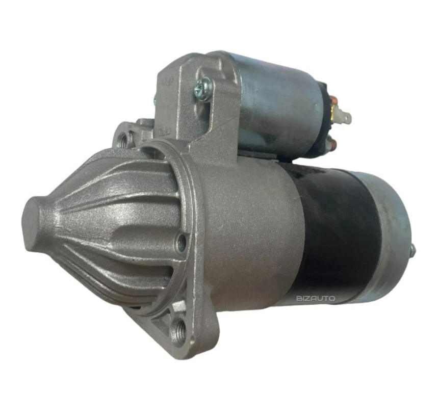 OEM ! STARTER ASSEMBLY [Reman] FOR 96-01 TIBURON 95-06 ELANTRA # 36100-23100RM Foto 2 de 4