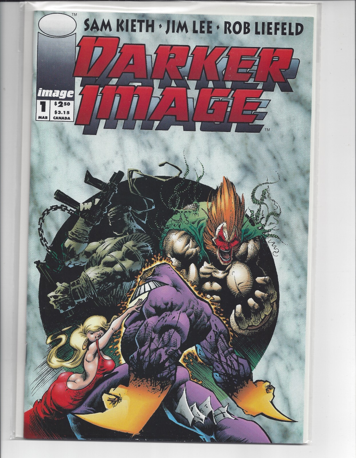 Darker Image #1