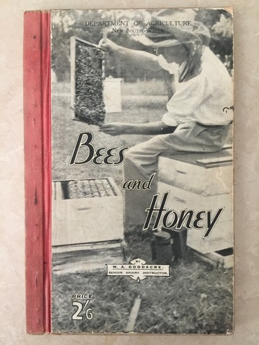 5 Books on Bees - Bild 13 von 15