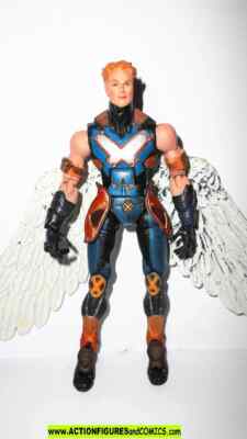 Marvel Legends X-Men Archangel フィギュア s-l1200.png