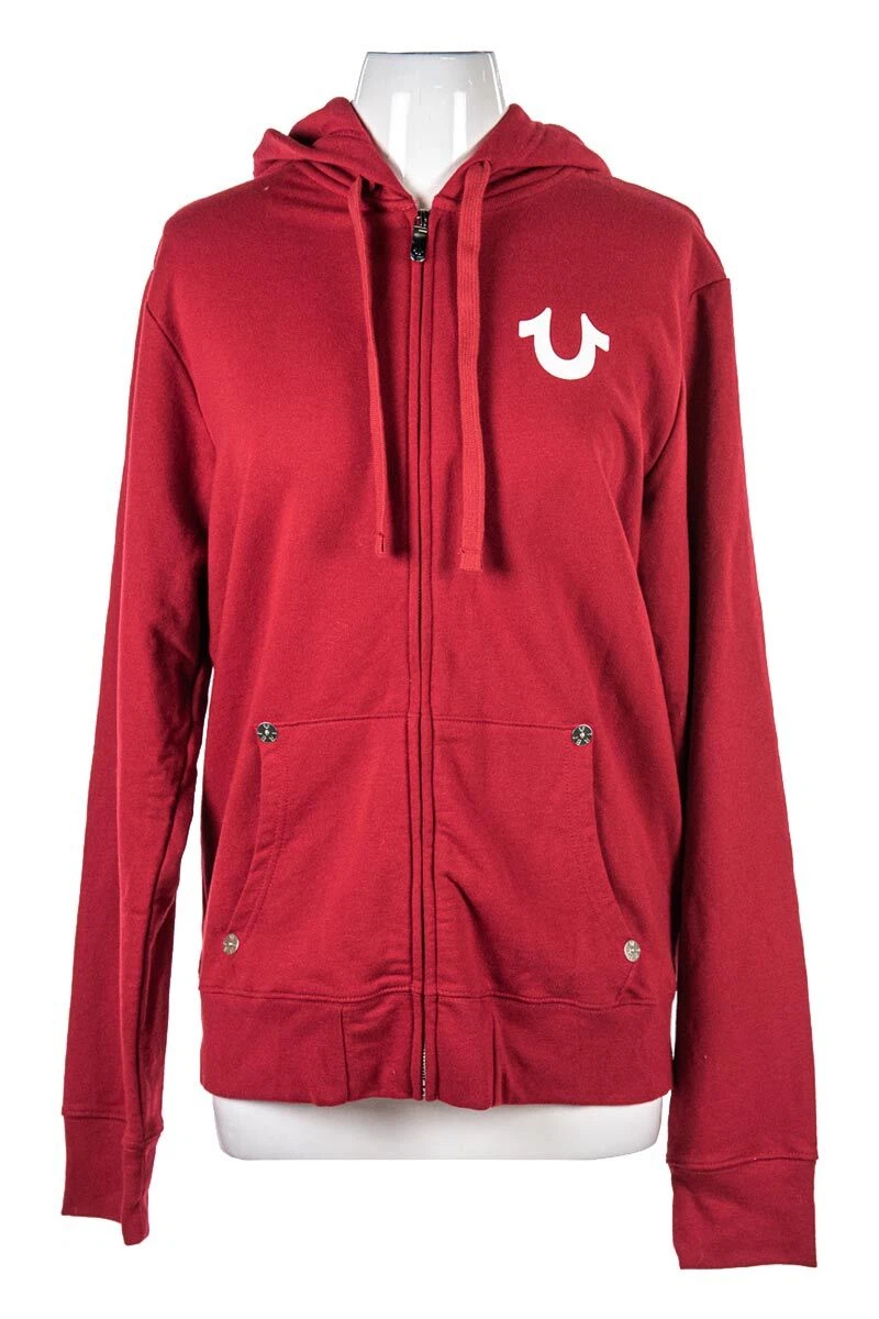 True religion sweaters for best sale men