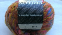 Filatura Di Crosa Allegro - On Sale Over 50% Off Color 01- Wool/nylon - Bulky Filatura Di Crosa Allegro - On Sale Over 50% Off Color 01- Wool/nylon - Bulky