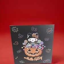 New Halloween Hello Kitty Wall Decor 2023 by ...