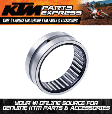 NEW OEM KTM NEEDLE BEARING RNA 4902 KSE 640 DUKE II ADVENTURE-R