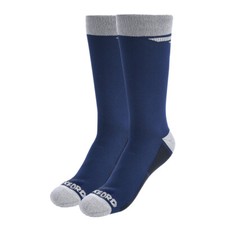 Oxford Waterproof Oxsocks Blue Windproof Breathable Socks Small 4-6 BC41070 T