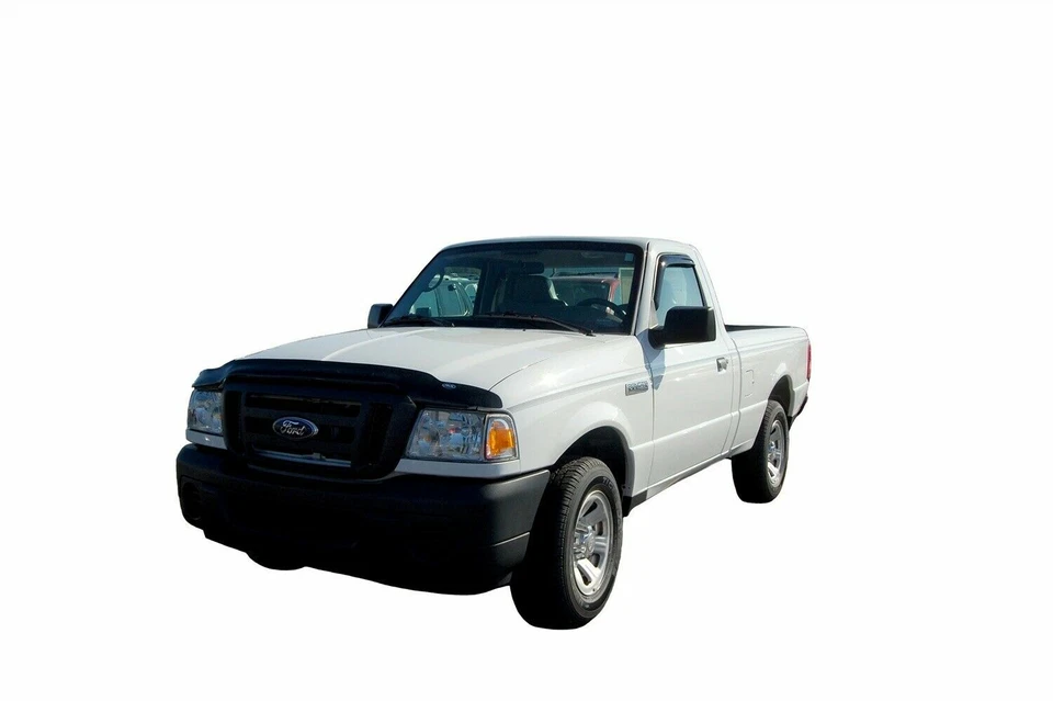 Deflector Ventvisor Auto Ventshade 92083 2 piezas. para B2300 B3000 B4000 Ranger Foto 2 de 2