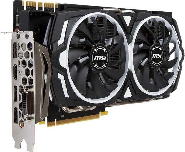 MSI Geforce GTX1070Ti Titanium 8GB 新品未開封 Specification GeForce GTX 1070 Ti GAMING 8G | MSI USA