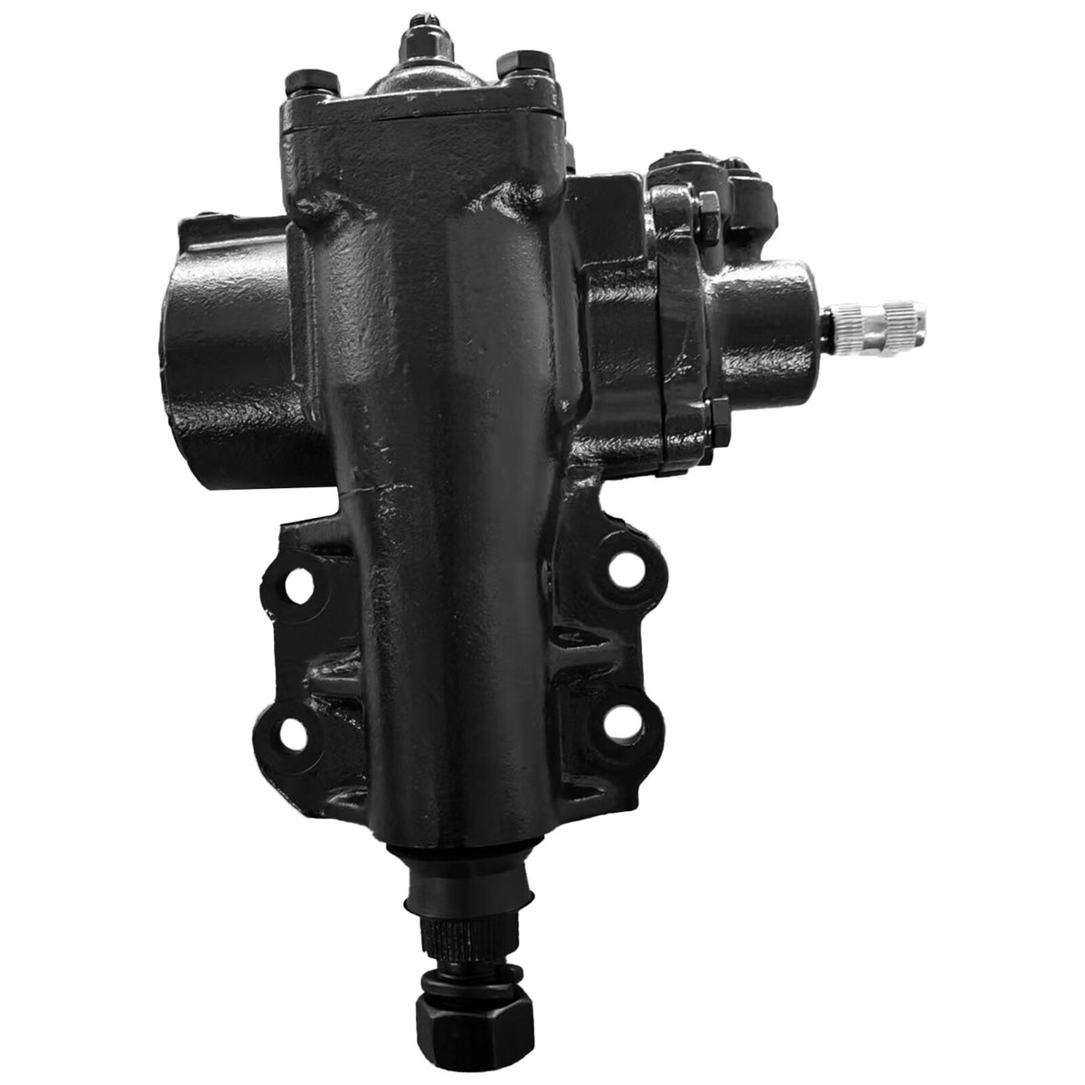 kosa品 Power Steering Gear Box for Lexus LX450 FJ80 Toyota Land Cruiser