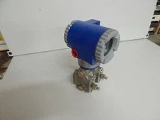 Invensys Foxboro IDP10-A22A21F Differential Pressure Transmitter