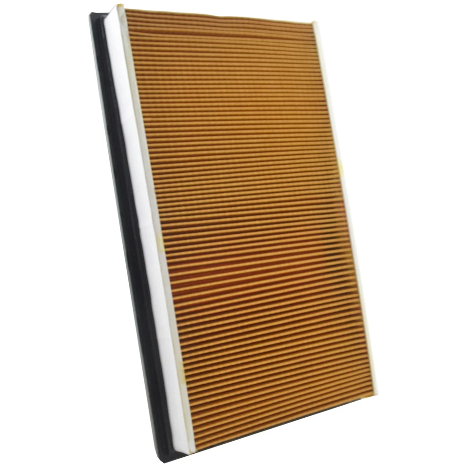 Filtro de aire motor y cabina para Nissan Sentra 2000-2006 1,8 L 2000-2001 L4 2,0 L Foto 3 de 4