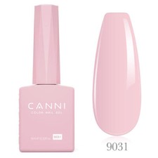 CANNI Hema Free Gel Nail Polish Gel Nail Soak Off Manicure LED Varnish Art 9ml