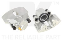 NK 214790 Bremssattel FüR Audi Isuzu Seat Skoda VW 1-Kolben