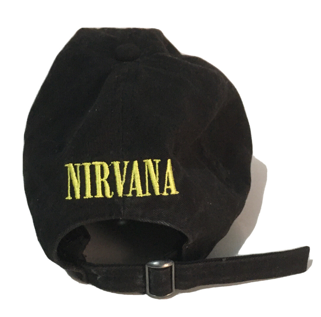 2017 Nirvana Hat - image 2