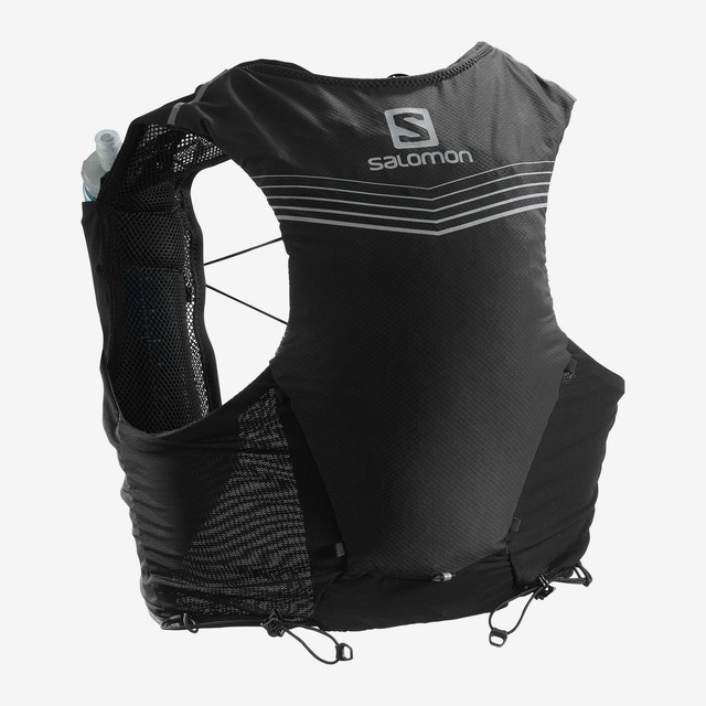 salomon hydration vest sale