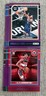 2024-25 Panini NBA Hoops Basketball Cards - PURPLE PARALLEL - Complete your set!