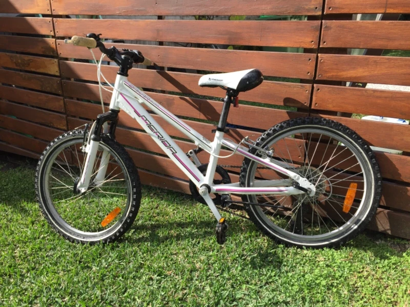 gumtree kids mountain bike