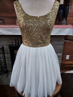 B Darlin Junior Prom Cocktail Dress | eBay