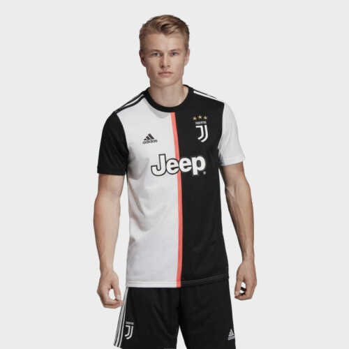 Informar atractivo Galleta juve h jsy maglia ufficiale Juventus home adidas uomo bambino originale 2019 /20 | eBay
